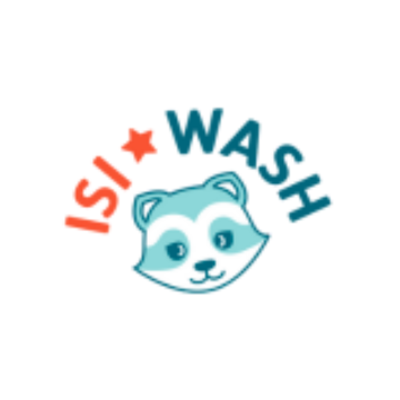 ISI WASH Gutscheincode